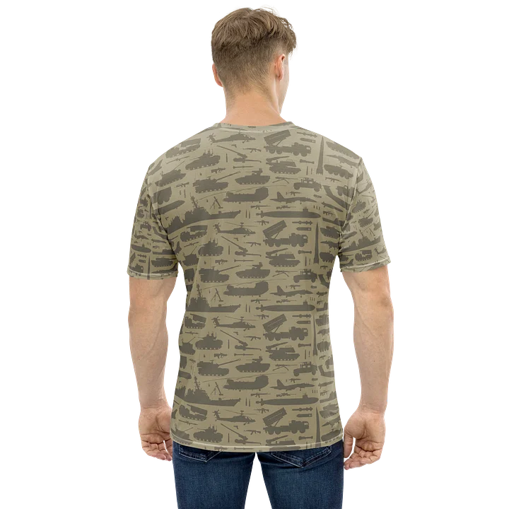 The Soldier product image (1)