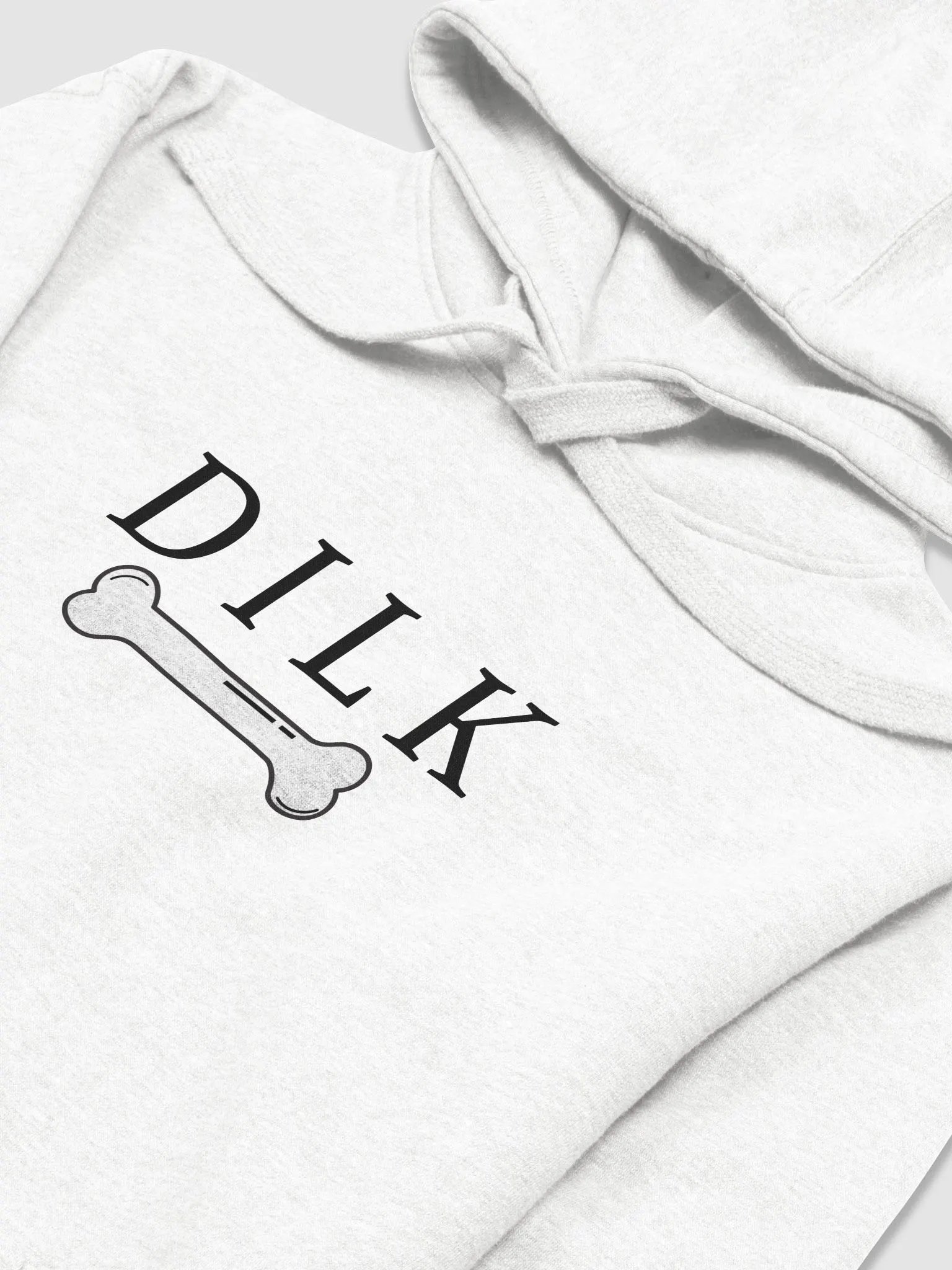 Dilk Hoodie product image (3)
