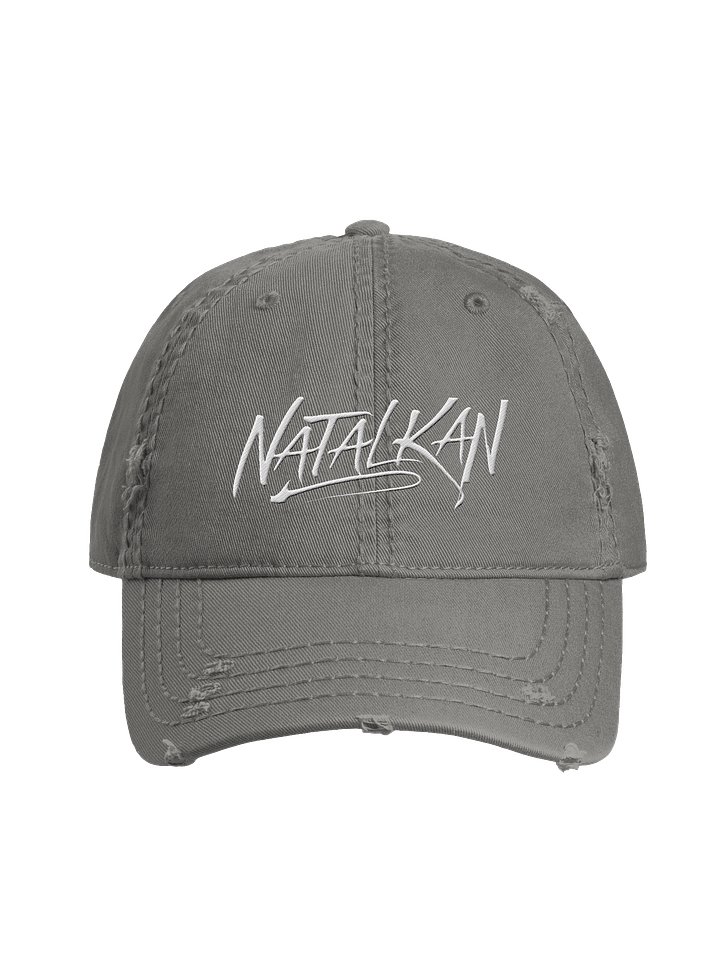 NATALKAN PREMIUM HAT product image (2)
