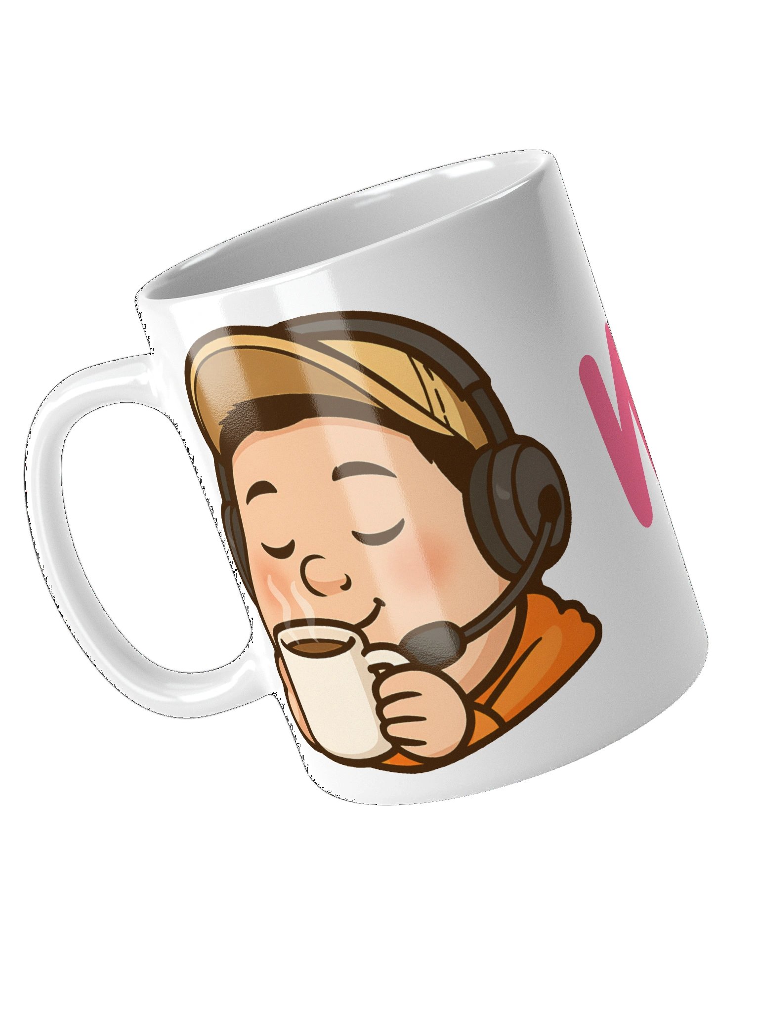 HinshTea & WybeAir Mug product image (10)
