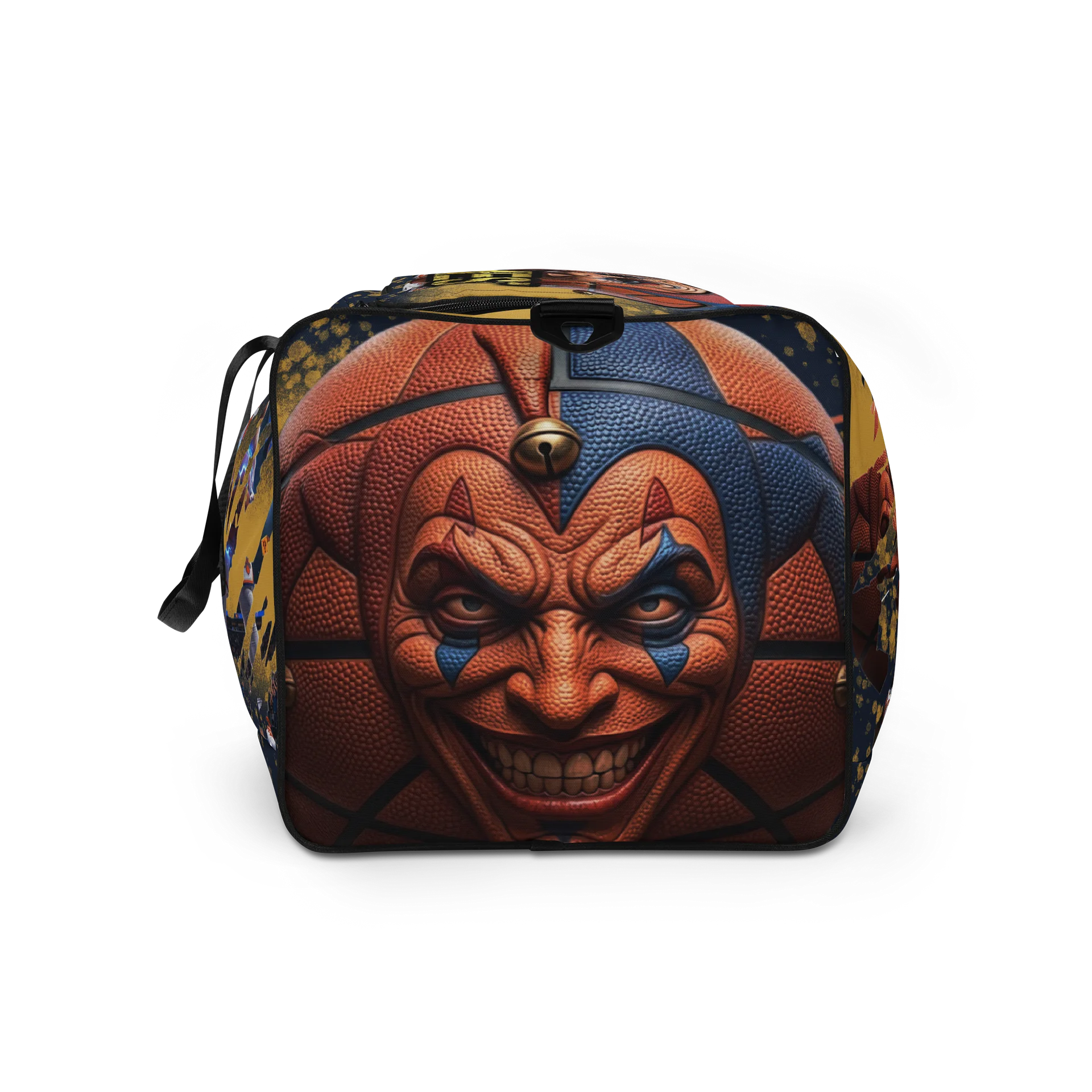 Locker Room Baller product image (9)