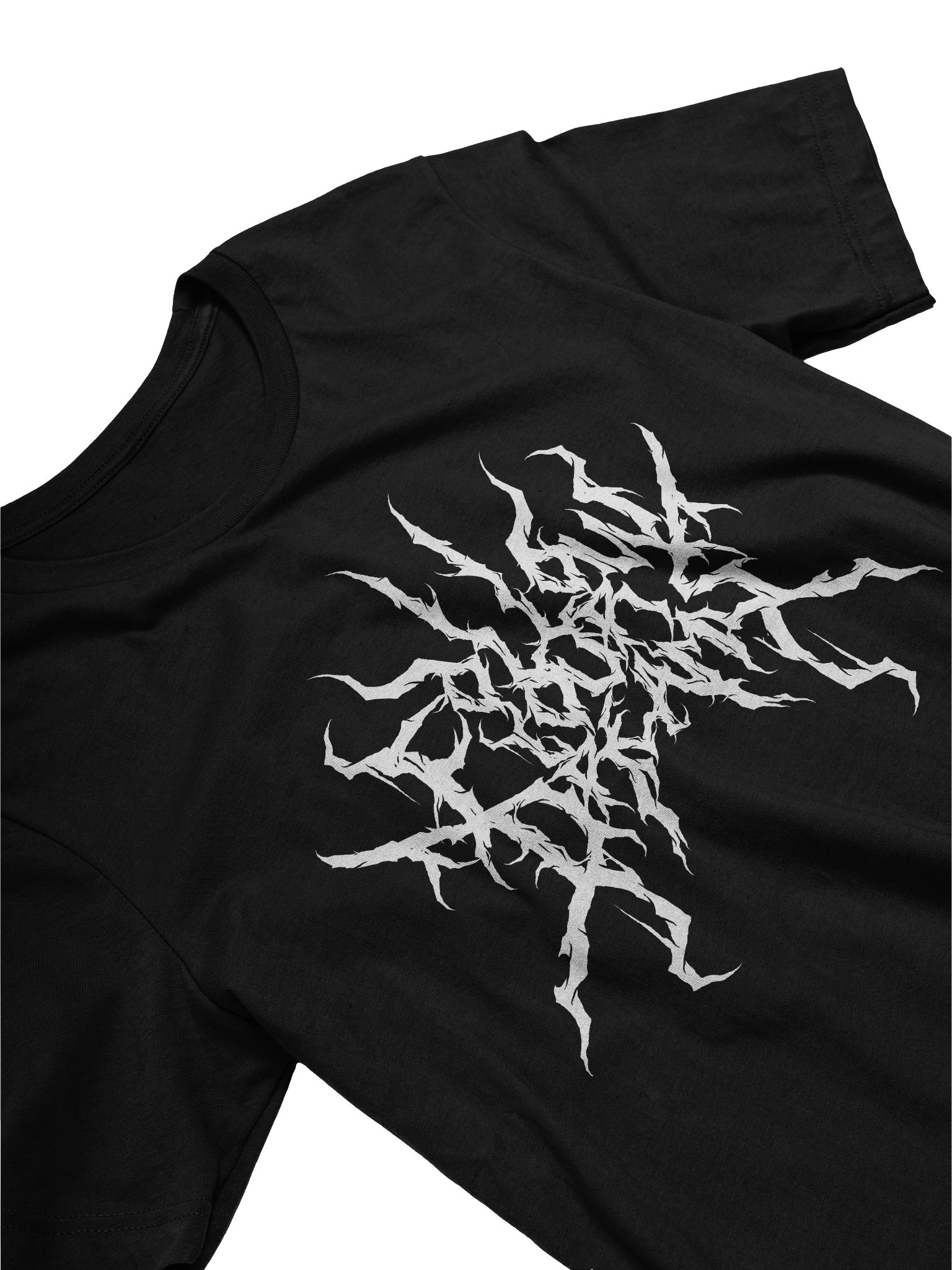 Follow Your Dreams (White Logo) - T-Shirt product image (2)