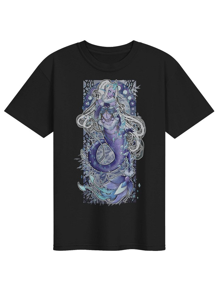 Nouveau - T-Shirt product image (6)