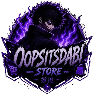 oopsitsdabi's Store