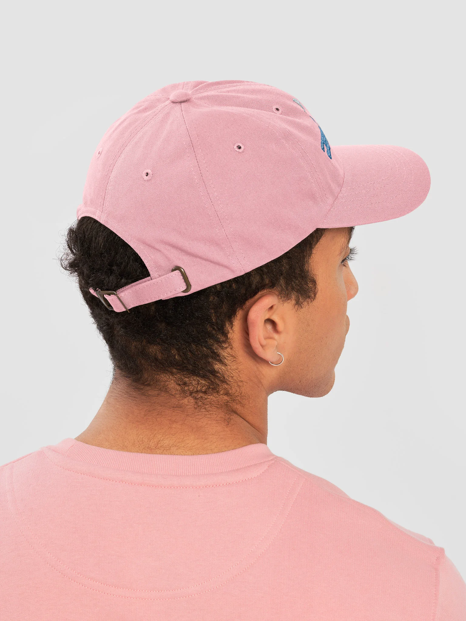 Where is Hudson Voxel Cap product image (8)