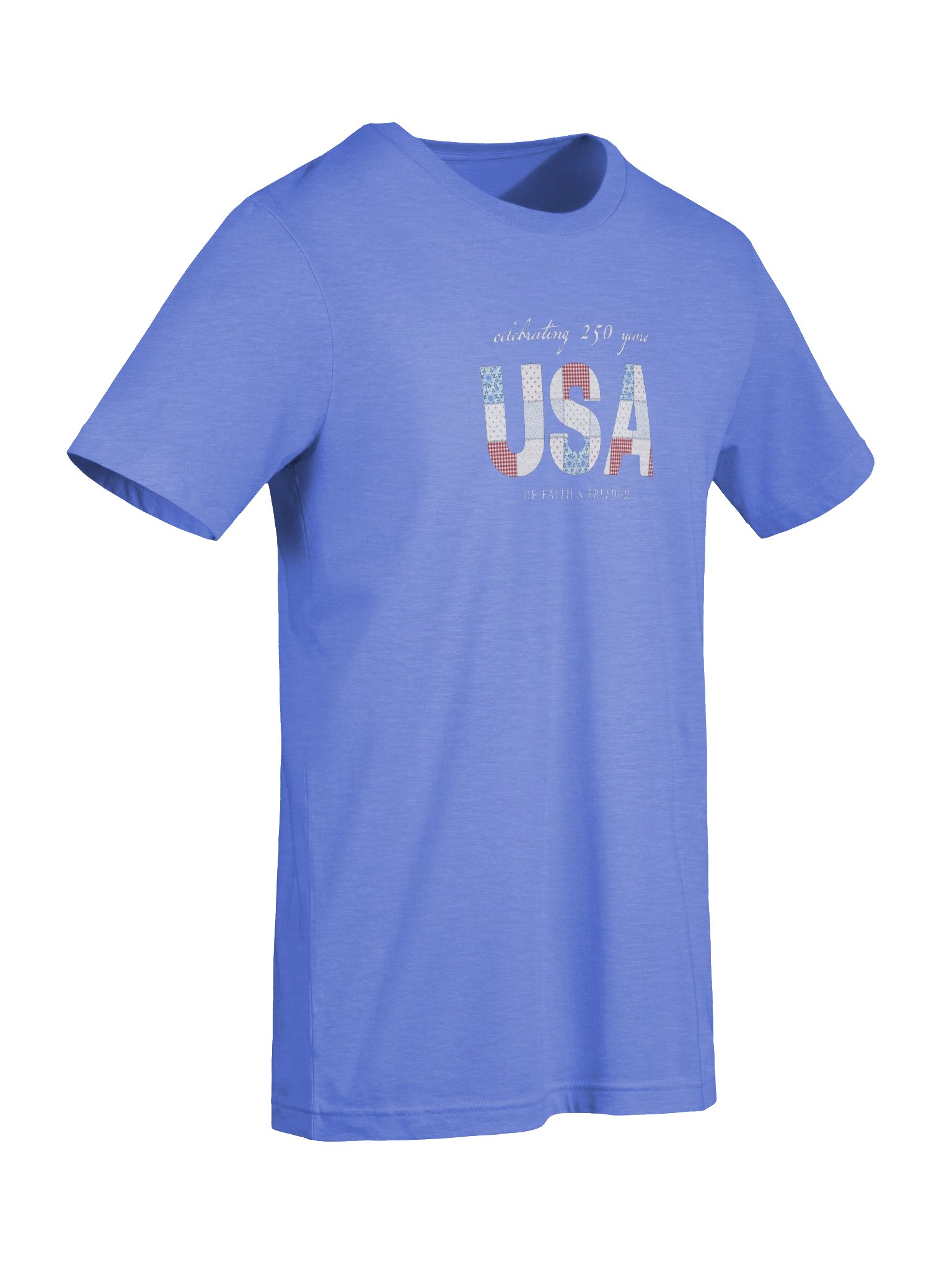 250th USA Tee product image (7)