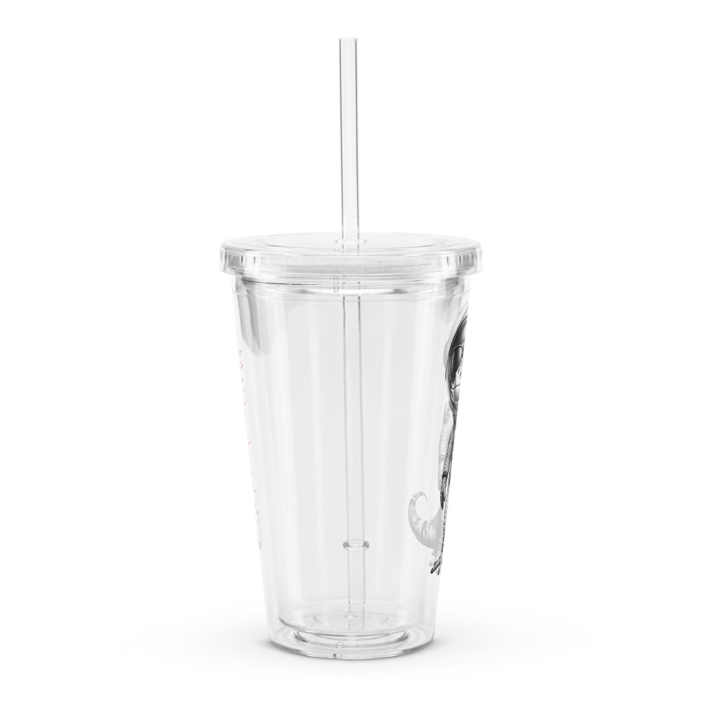 Cosmic GeckoGtMx Tumbler product image (1)