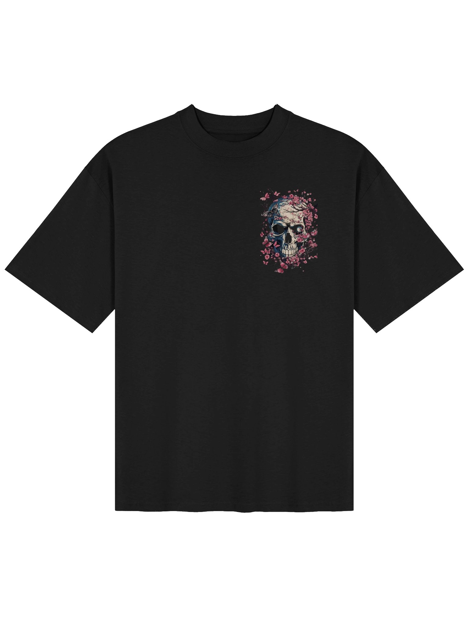 Ponsberry Modern Logo Organic Tee product image (3)