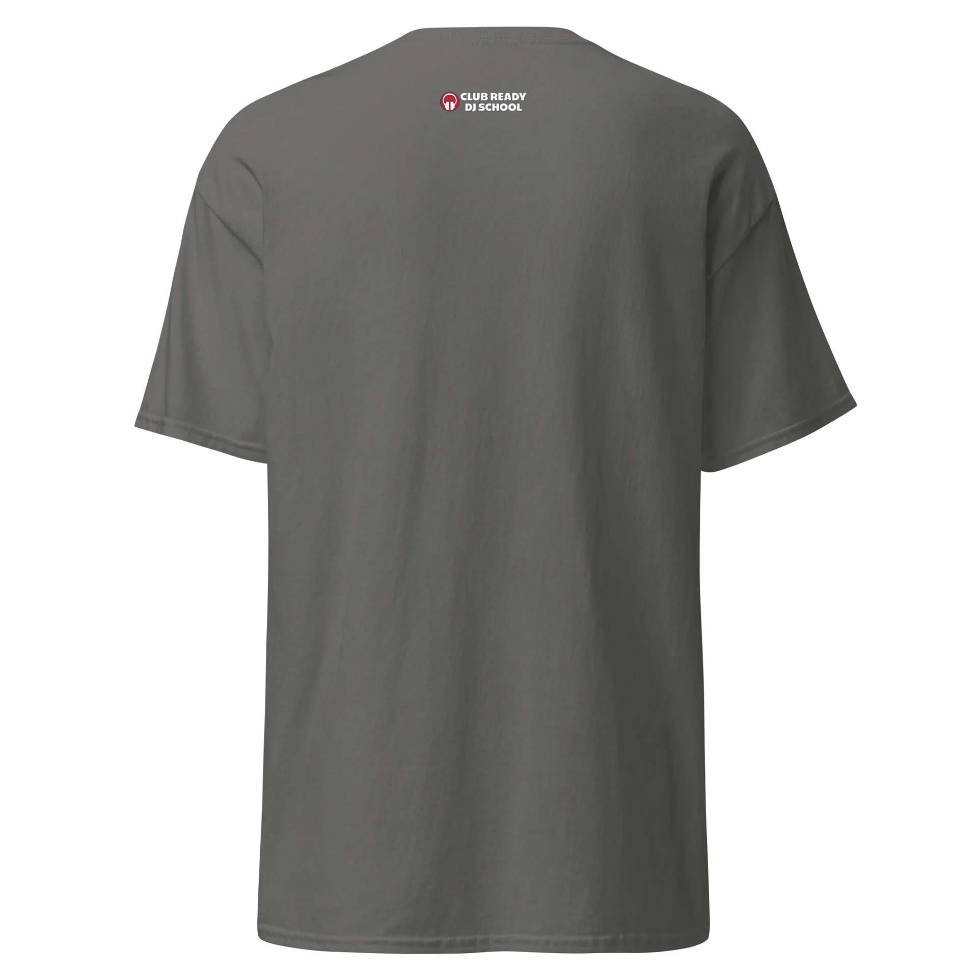 Front & Centre Tribe Embroidered Gildan Heavyweight T-Shirt product image (8)