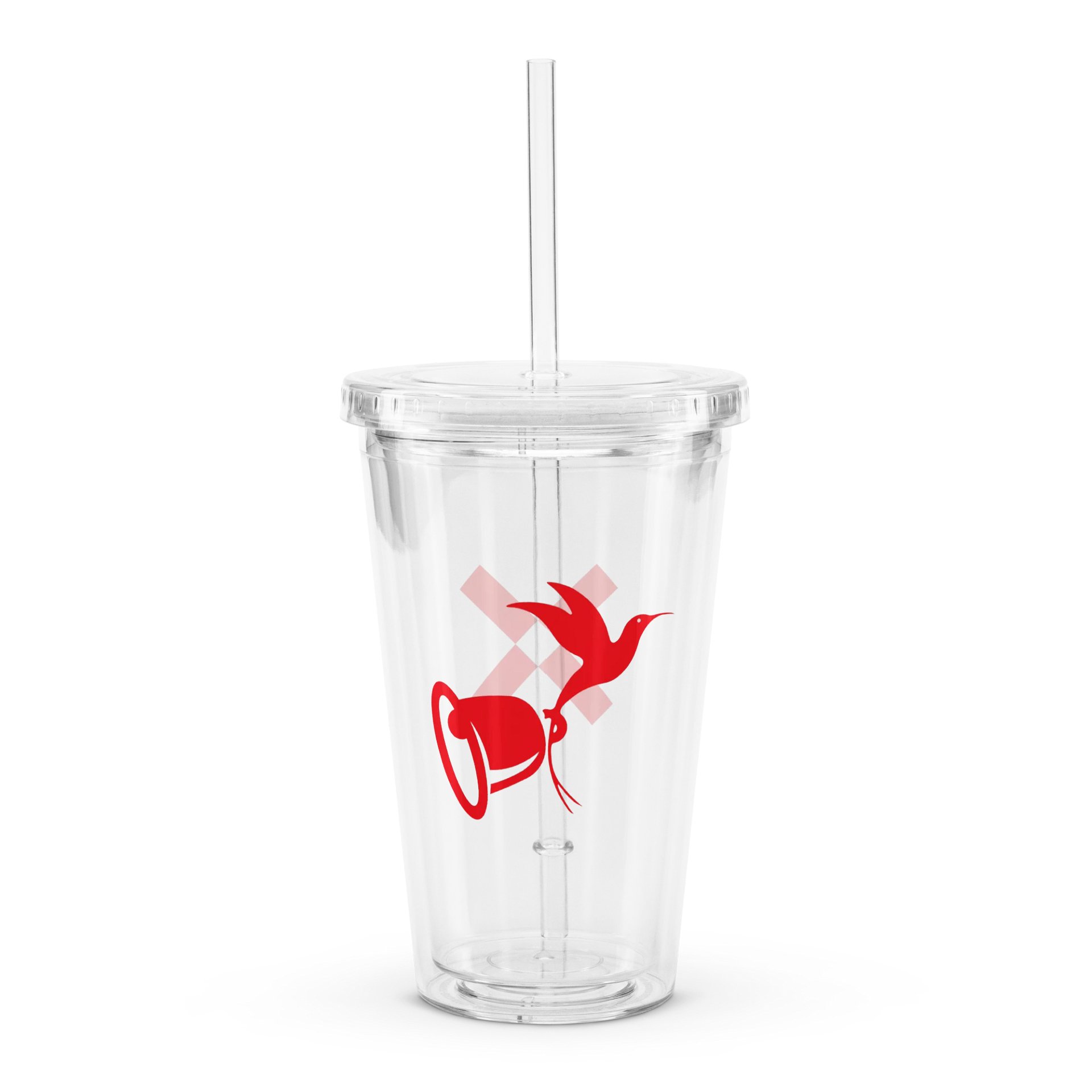 Mystic Wings Double Wall Tumbler product image (3)