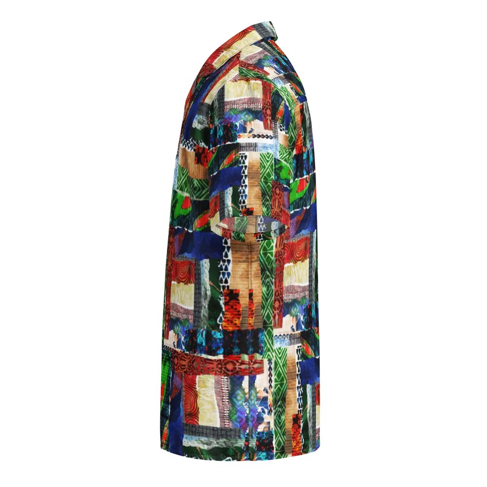 ABSTRACT HAWAIIAN product image (3)