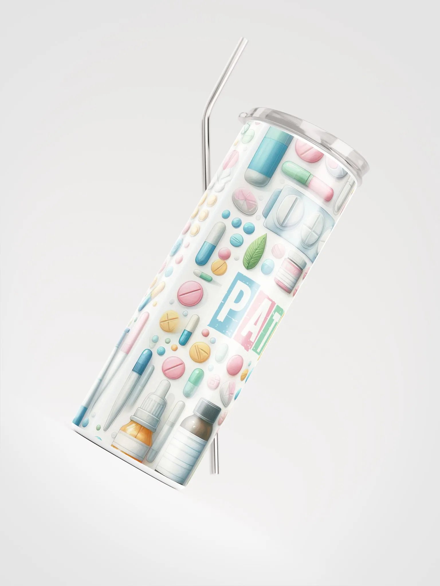 Pathologist's Medical Essentials Tumbler product image (5)