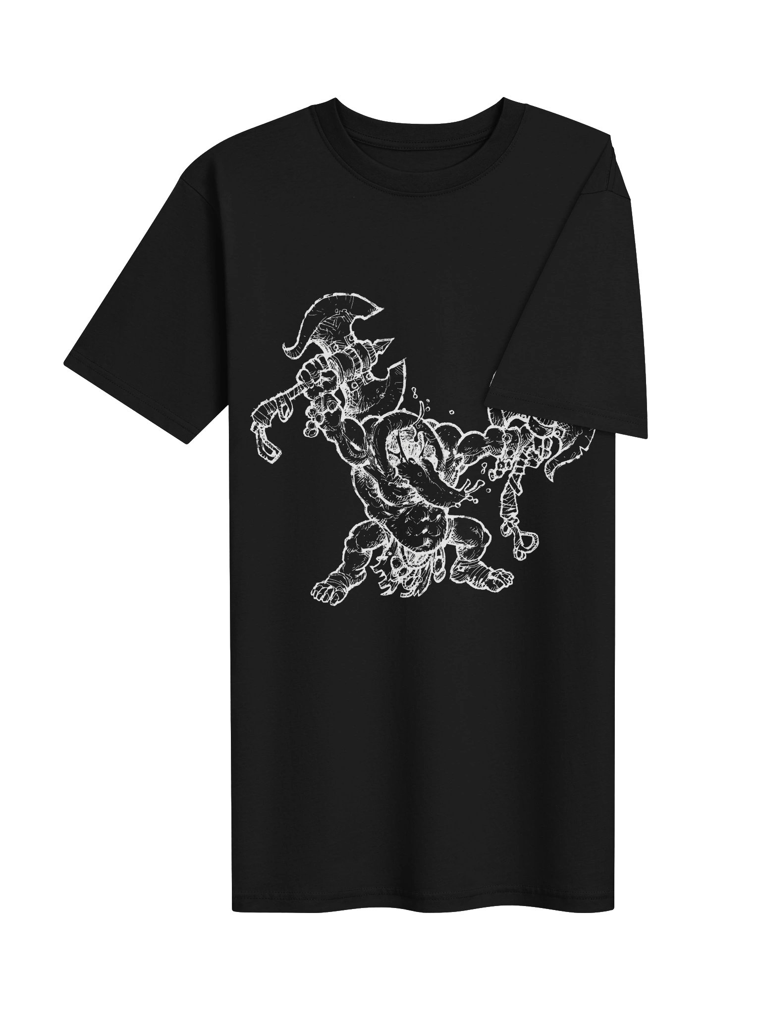 CHORF! product image (4)