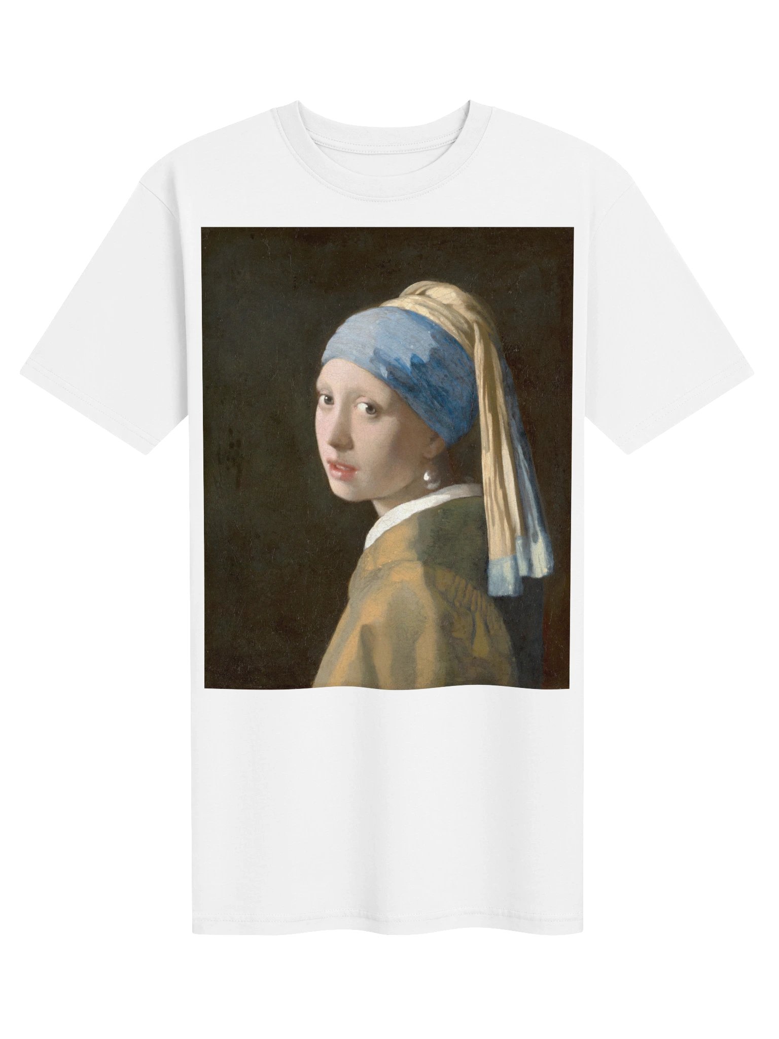 Girl with the Pearl Earring product image (1)