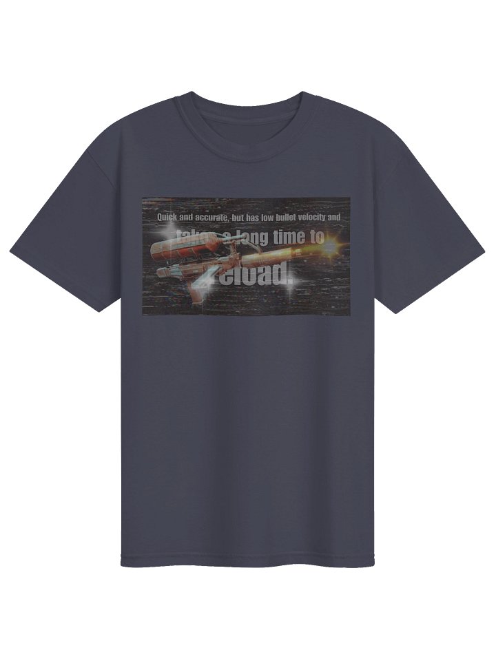 Fuckass Kettle T-Shirt product image (1)