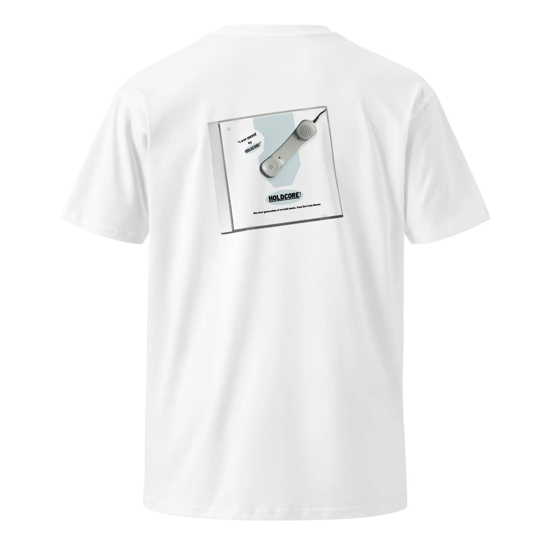 The Holdcore Tee product image (1)
