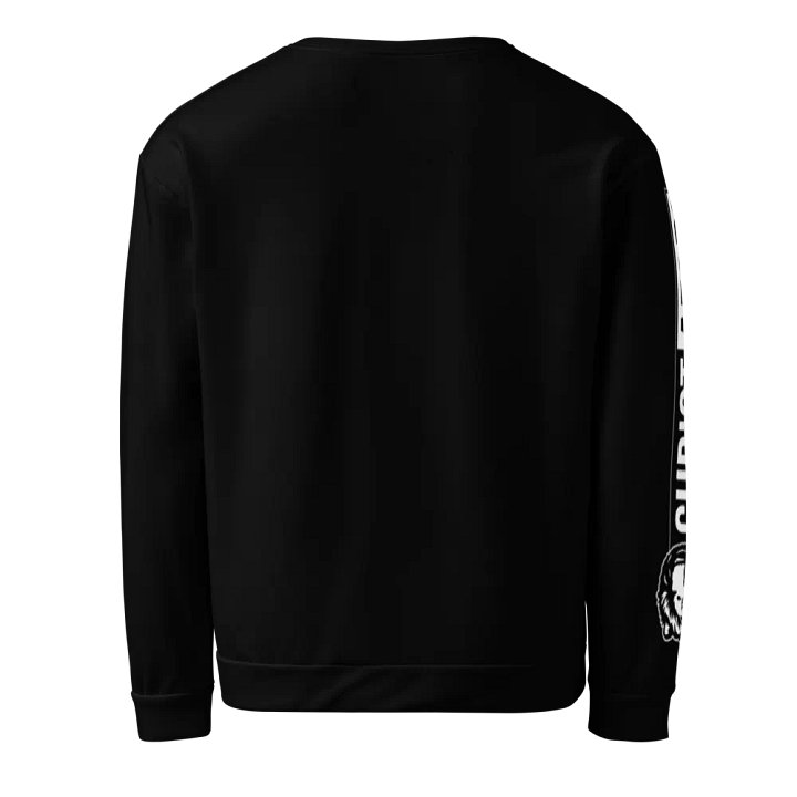 Christafari Make A Proclamation! Missionwear Sweatshirt product image (2)