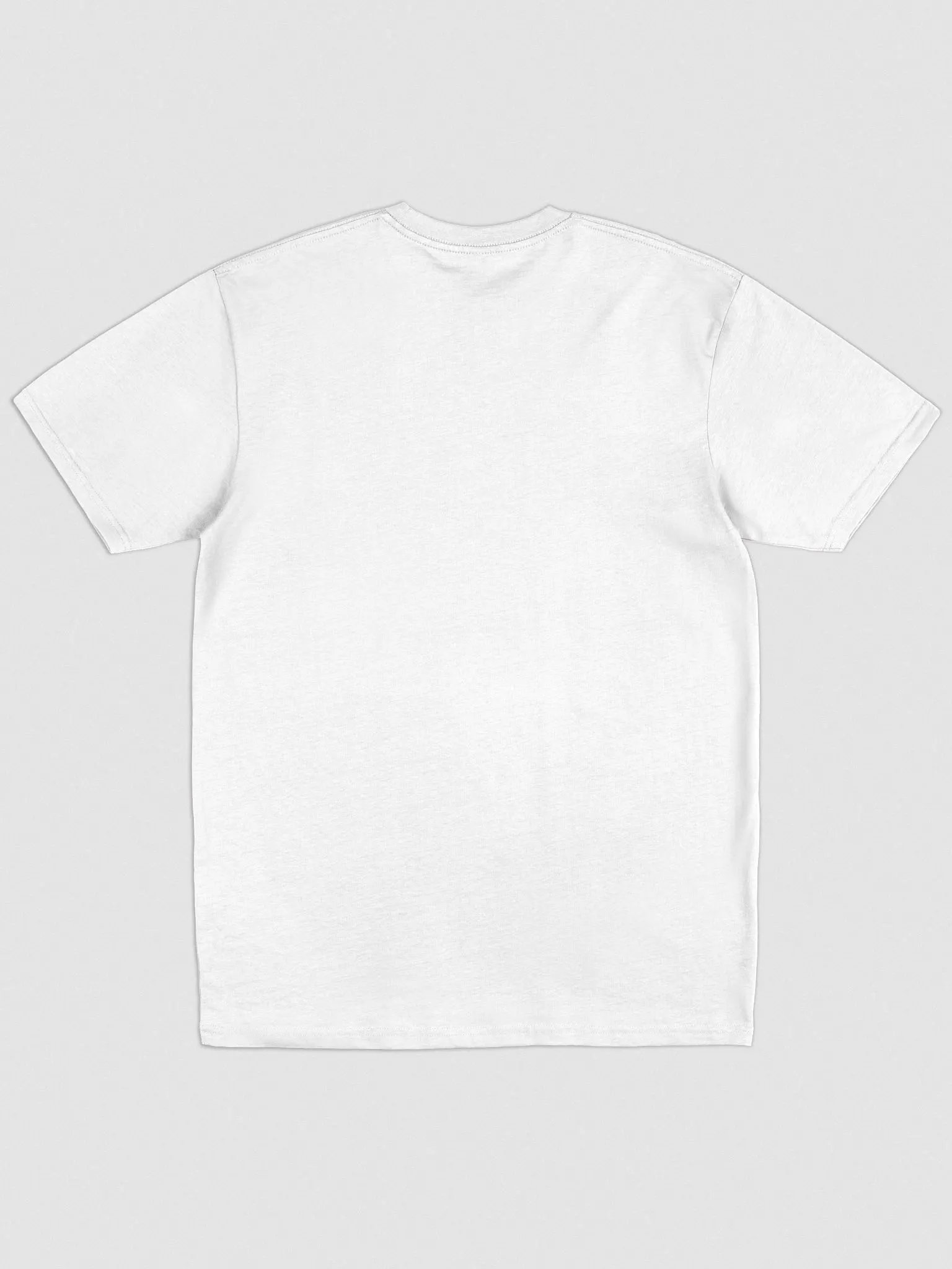Waargebeurd Logo Tee product image (5)
