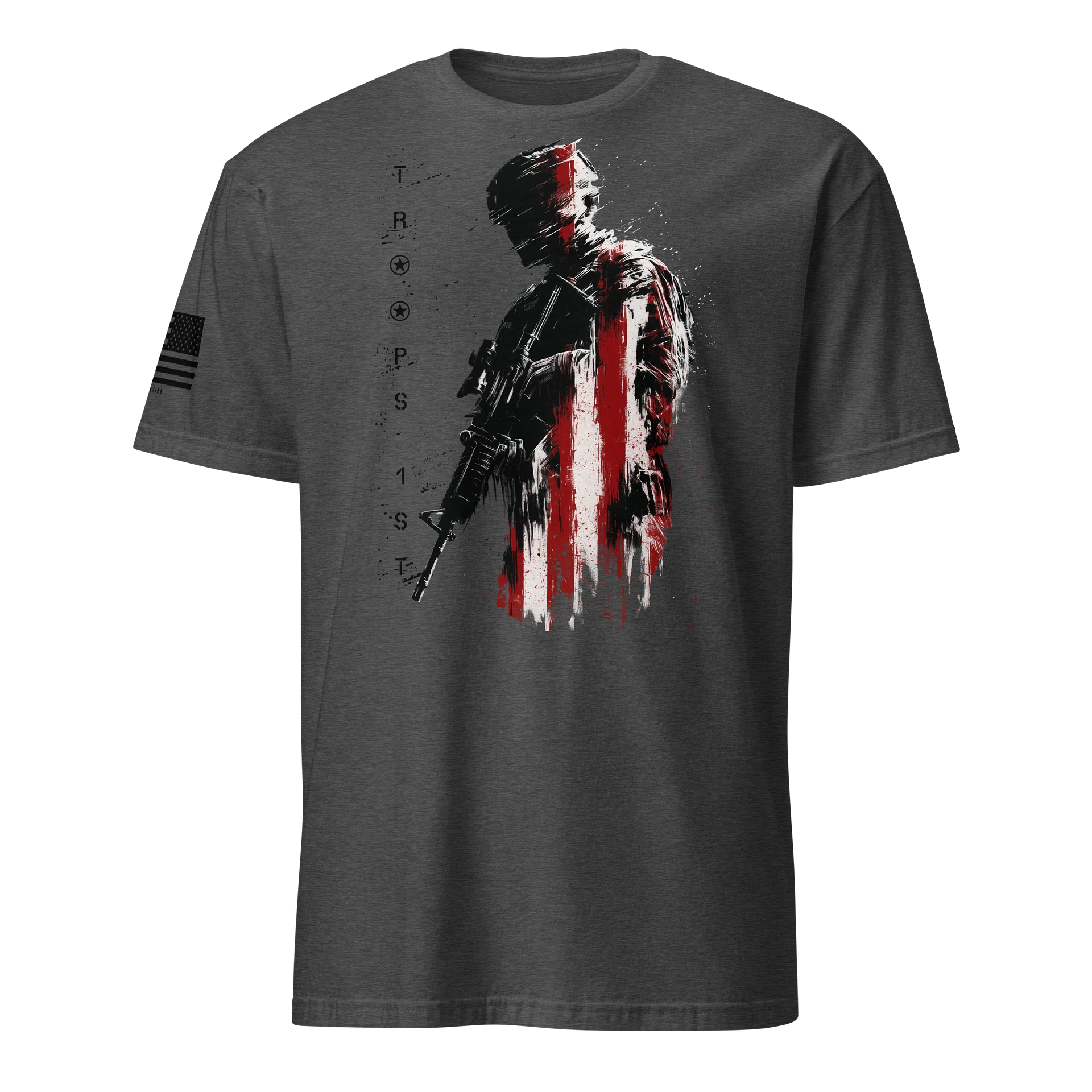 Troops 1st product image (1)