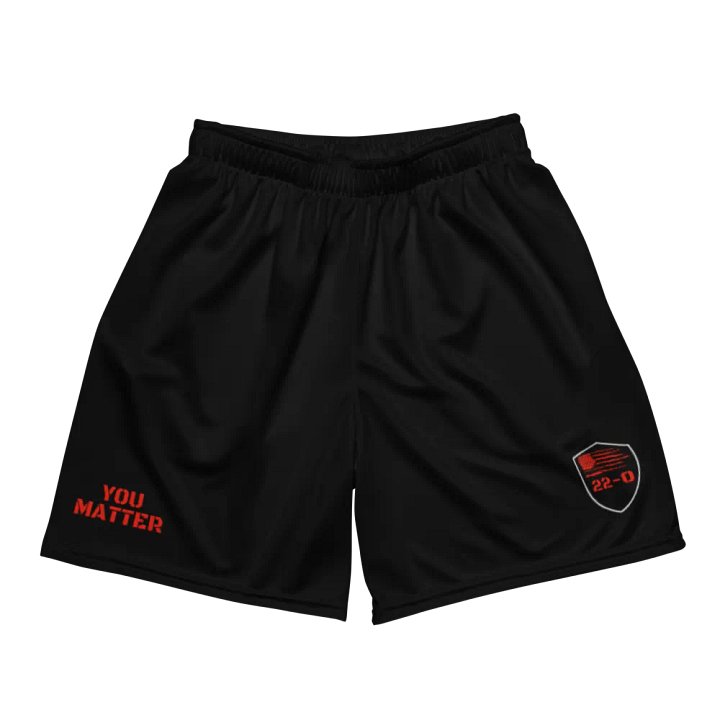 22-0 ACTIVE SHORTS product image (2)
