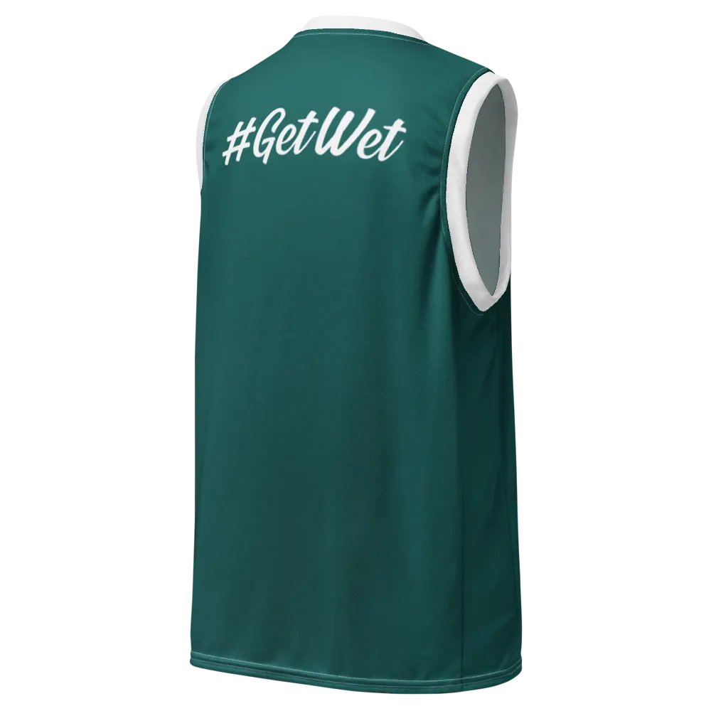 MSU Wake Practice Jersey product image (2)