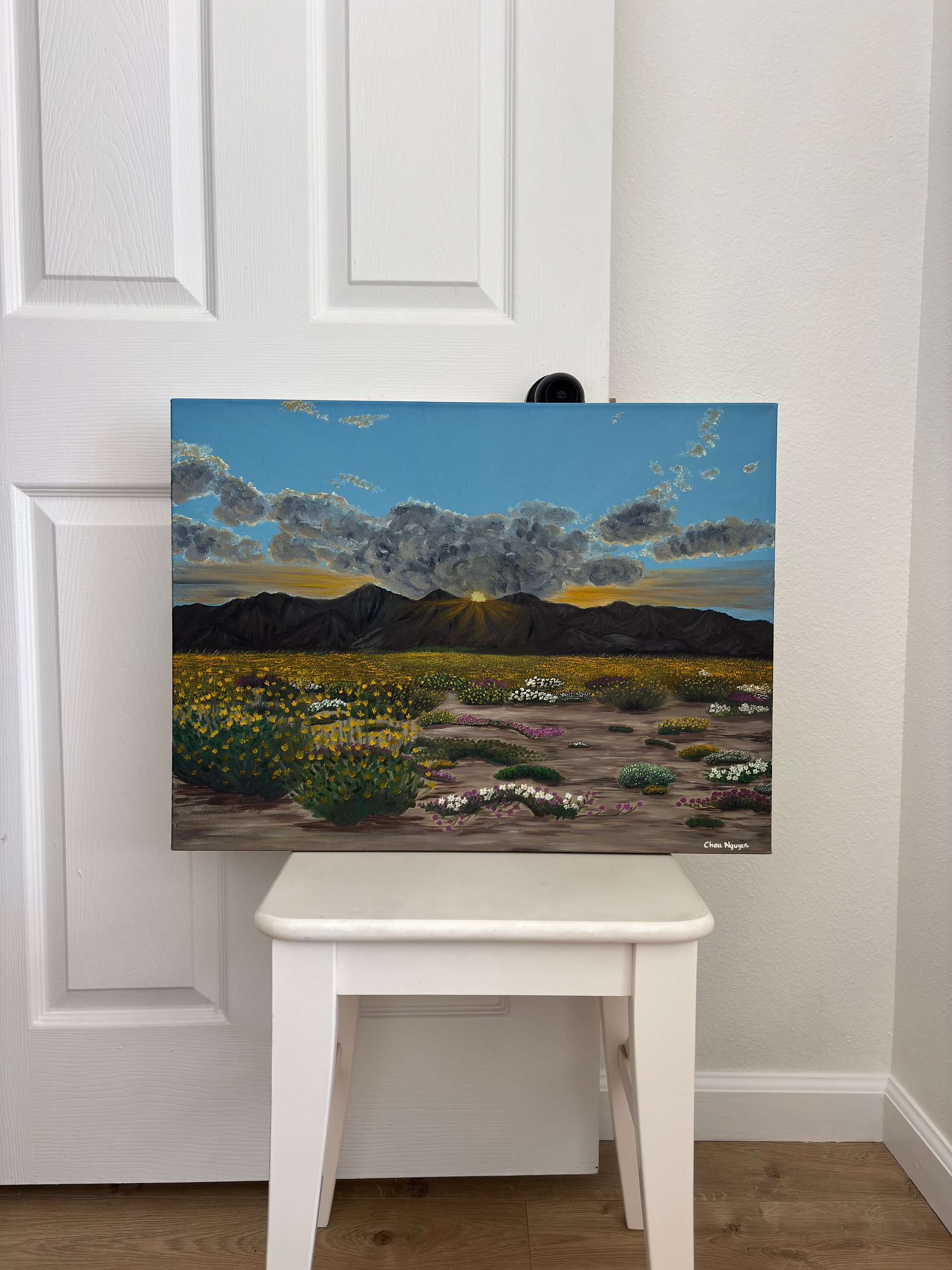 Desert Bloom product image (3)