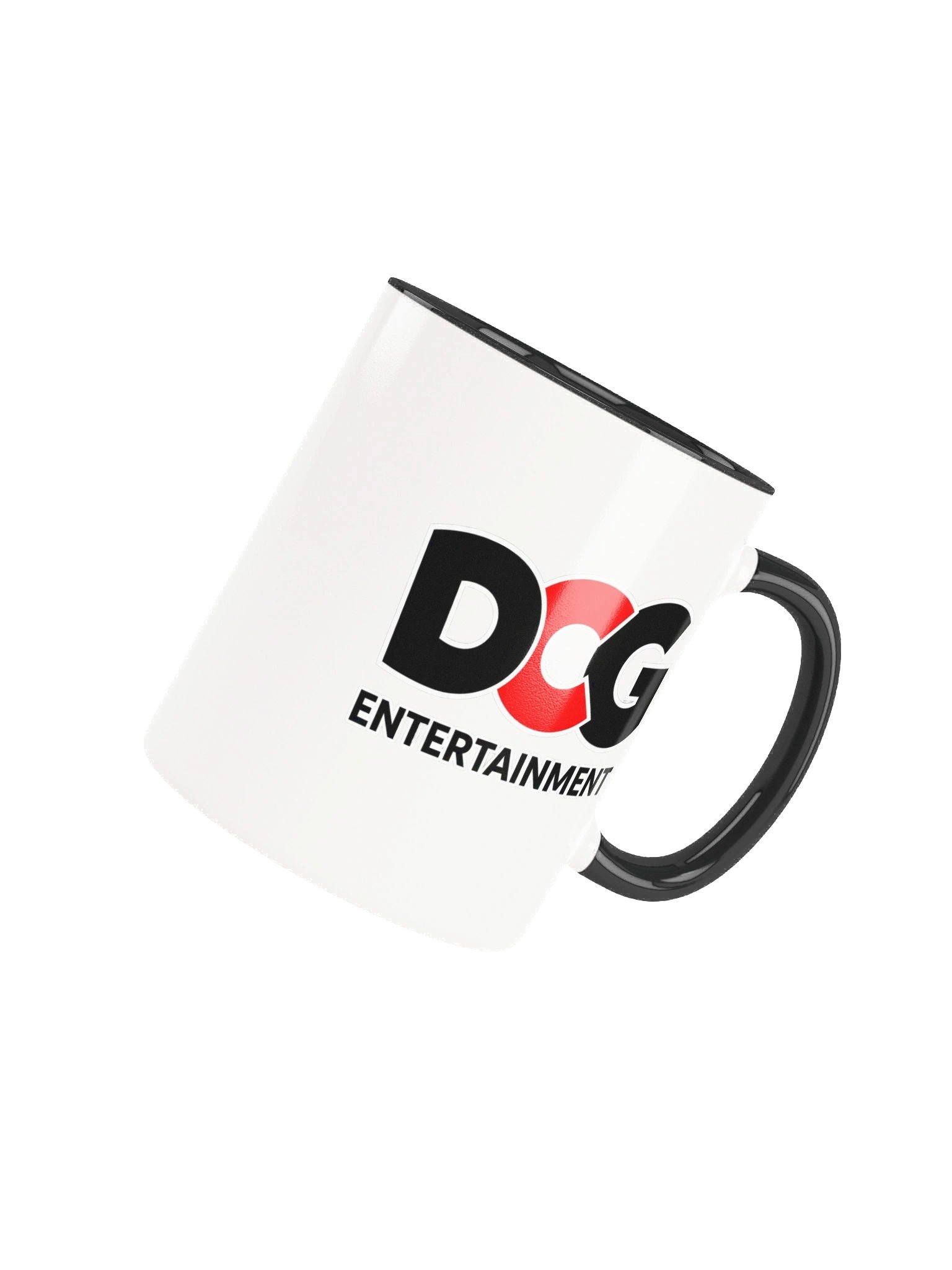 DCG Entertainment Ceramic Mug product image (23)