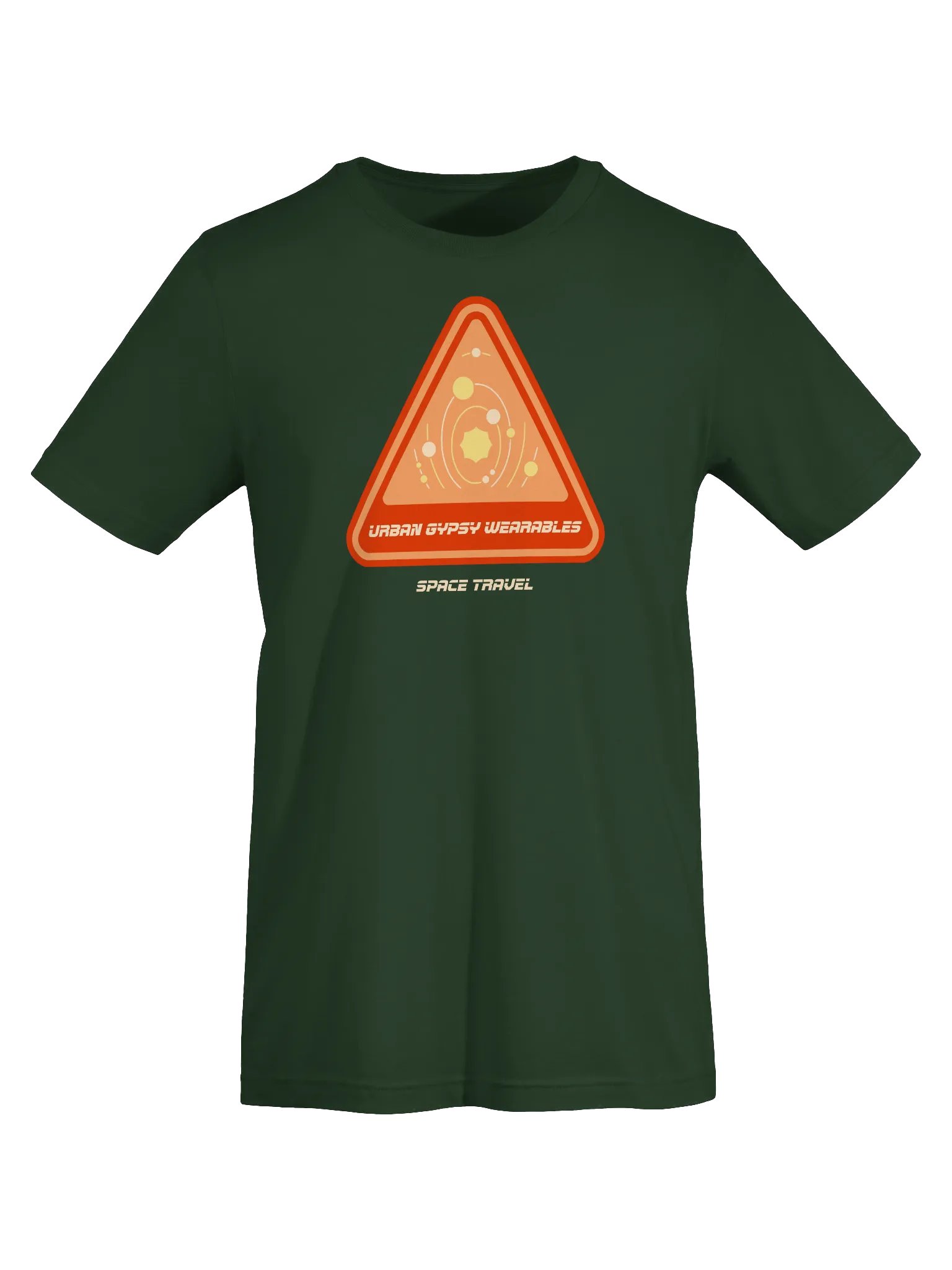 Space Travel Tee product image (4)