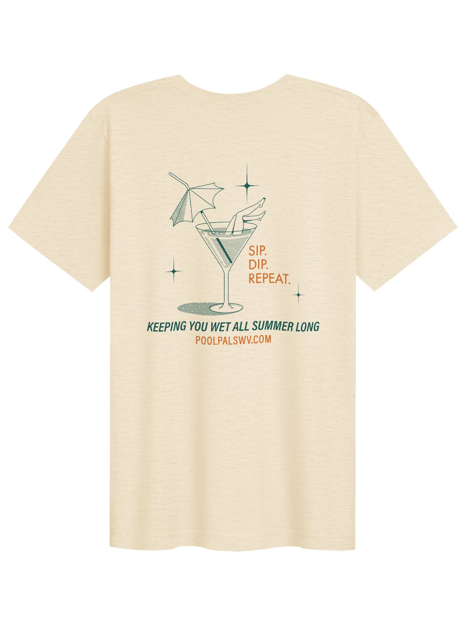 Sip. Dip. Repeat. product image (52)