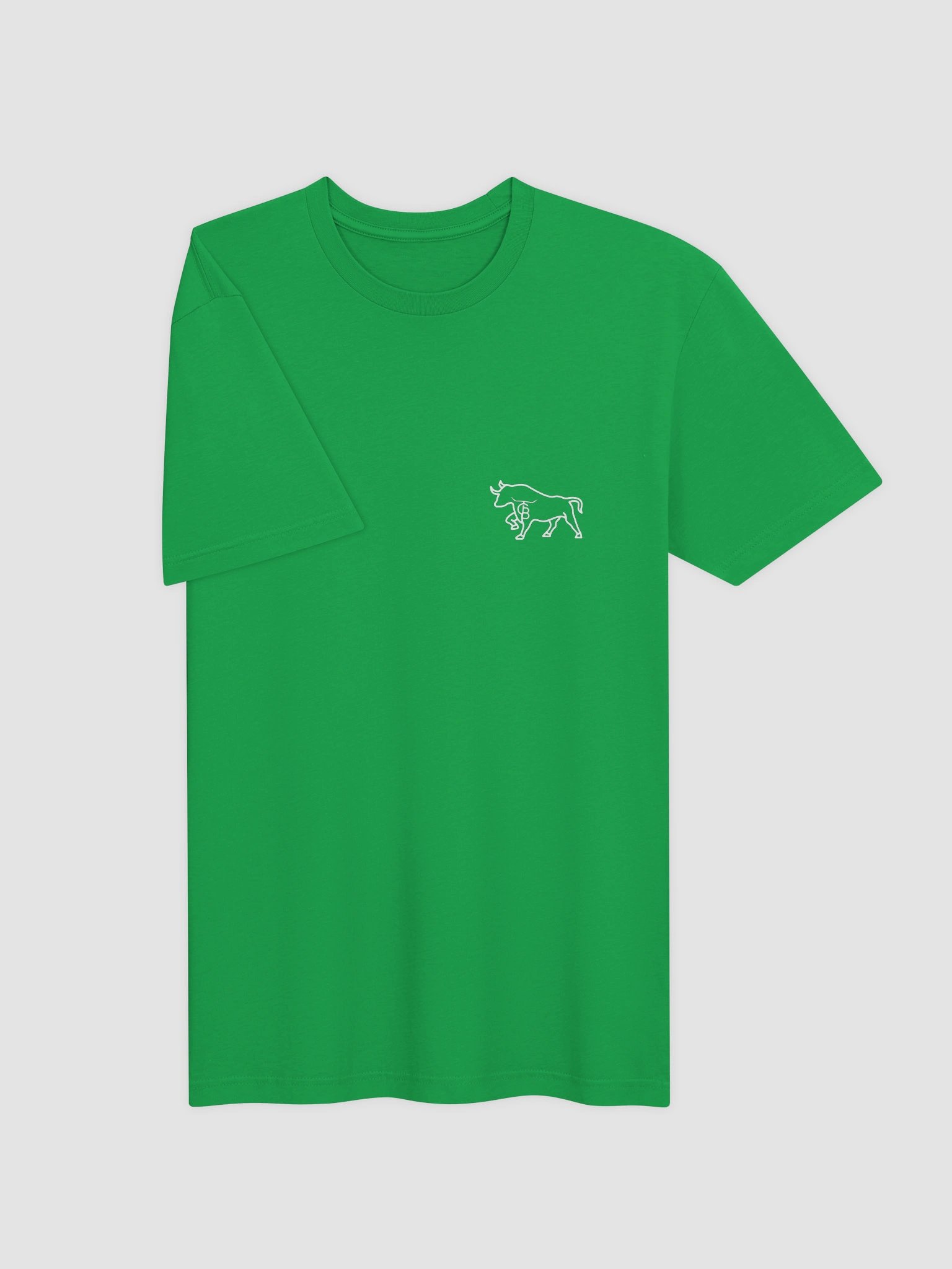 CBB Bull T-Shirt product image (20)