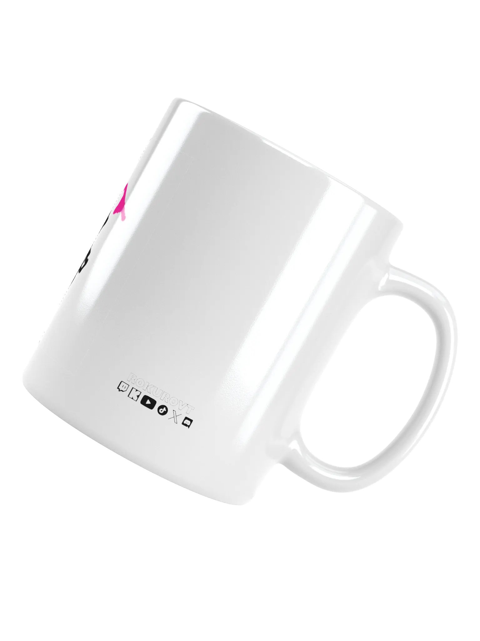 Trauma Mug product image (5)
