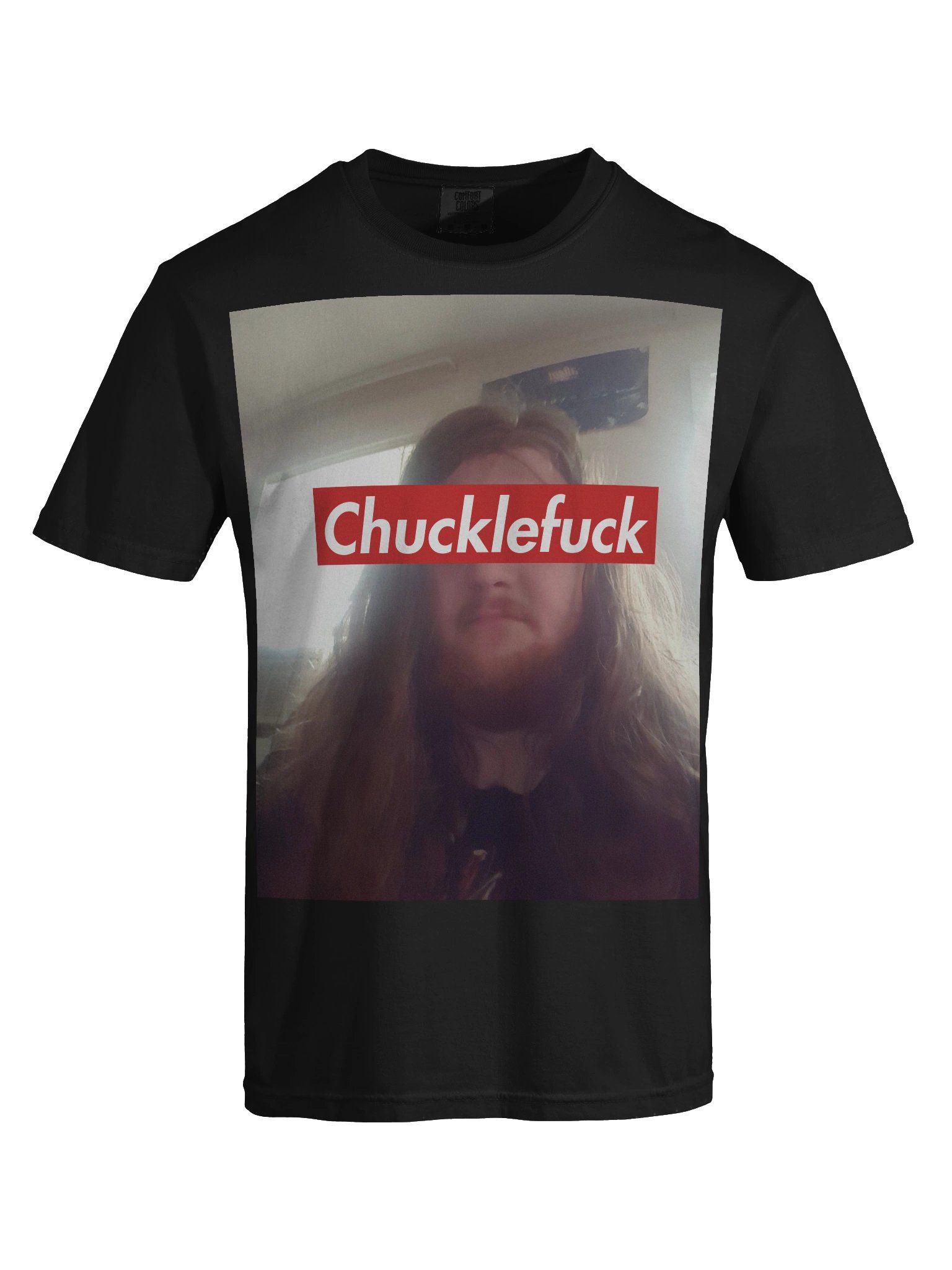 Chucklefuck product image (7)