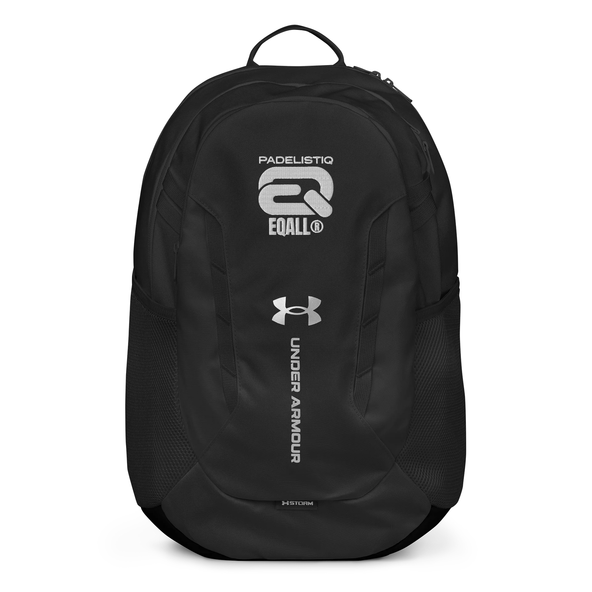 EQALL® PADELISTIQ ft. Under Armour® Backpack product image (1)