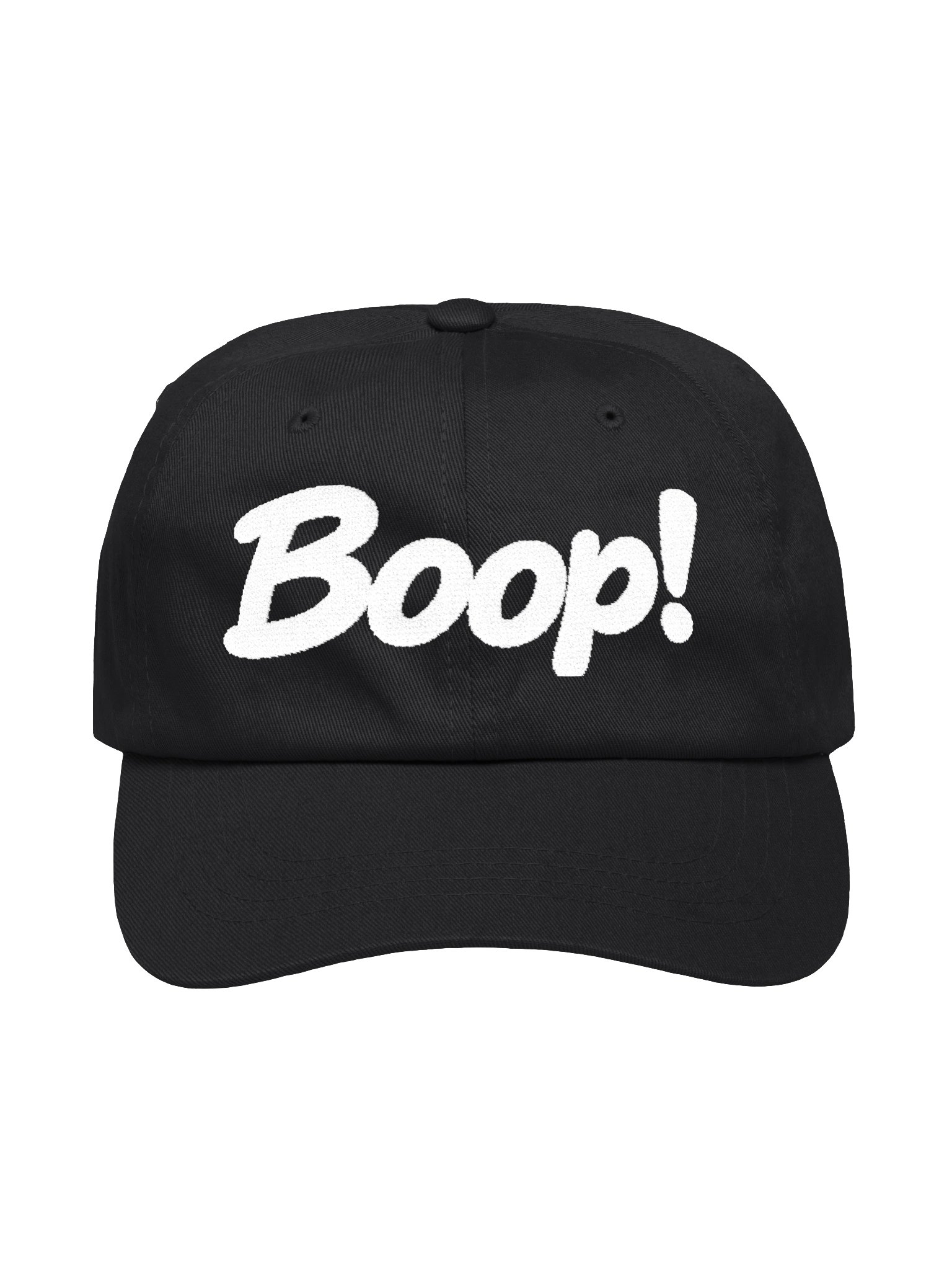BOOP! Hat! product image (1)