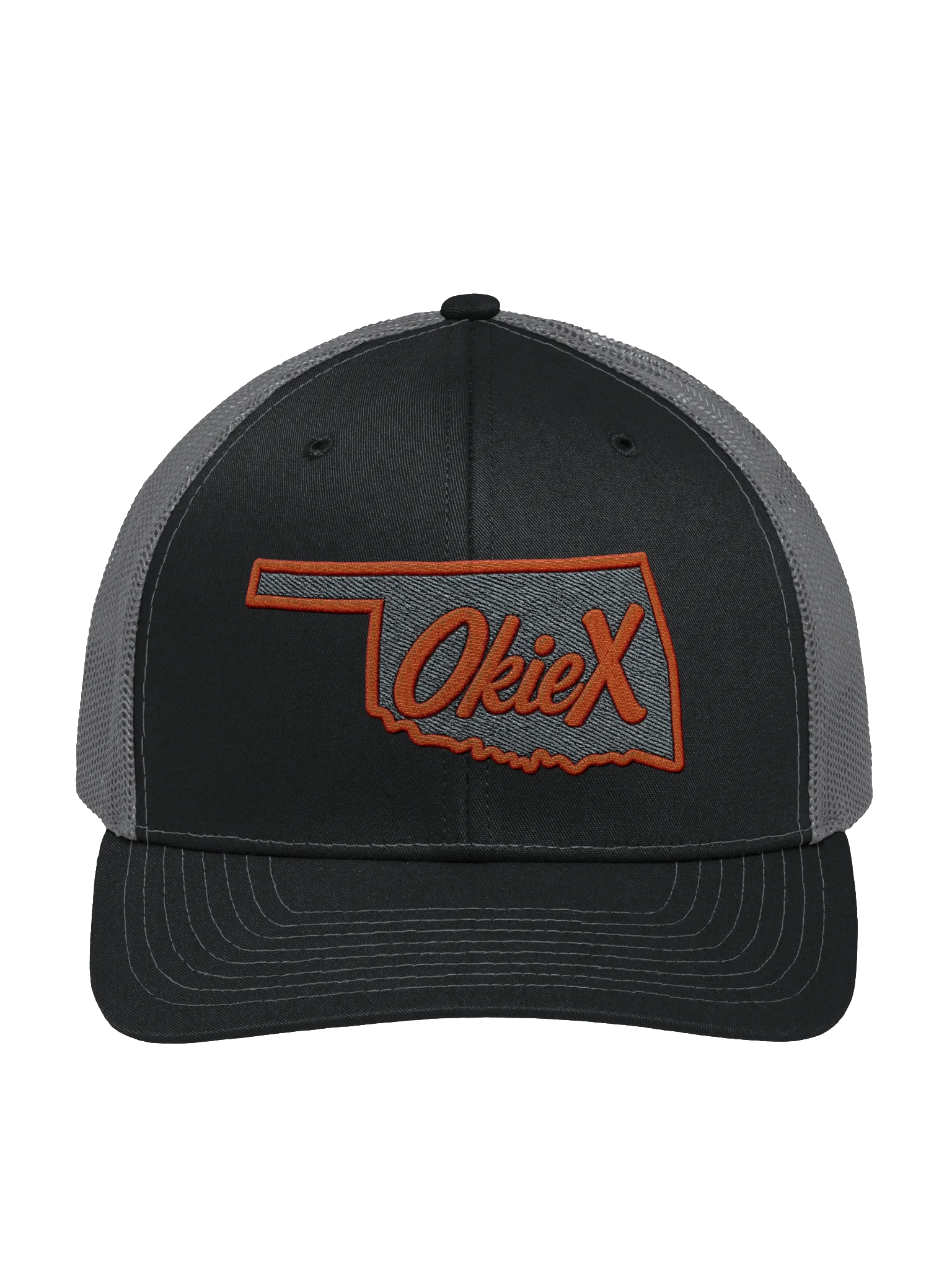 OkieX Heritage Trucker Hat