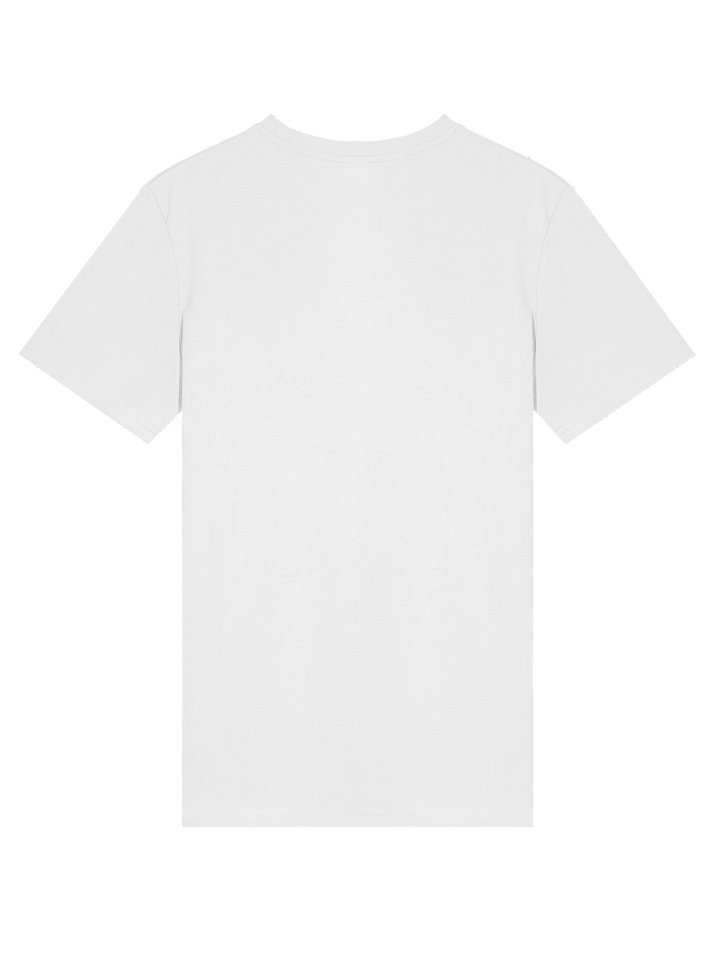 RAAWRR_Tee (white) | First Of Many Edition product image (2)