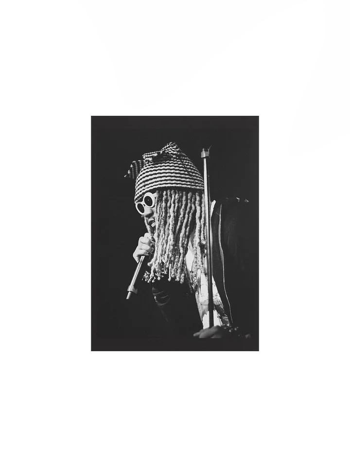 Kee Nola Poster product image (1)