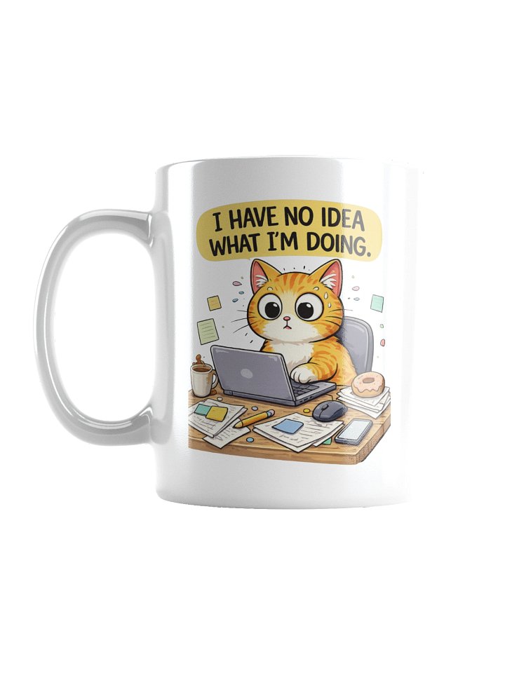 I have no idea what I’m doing product image (1)