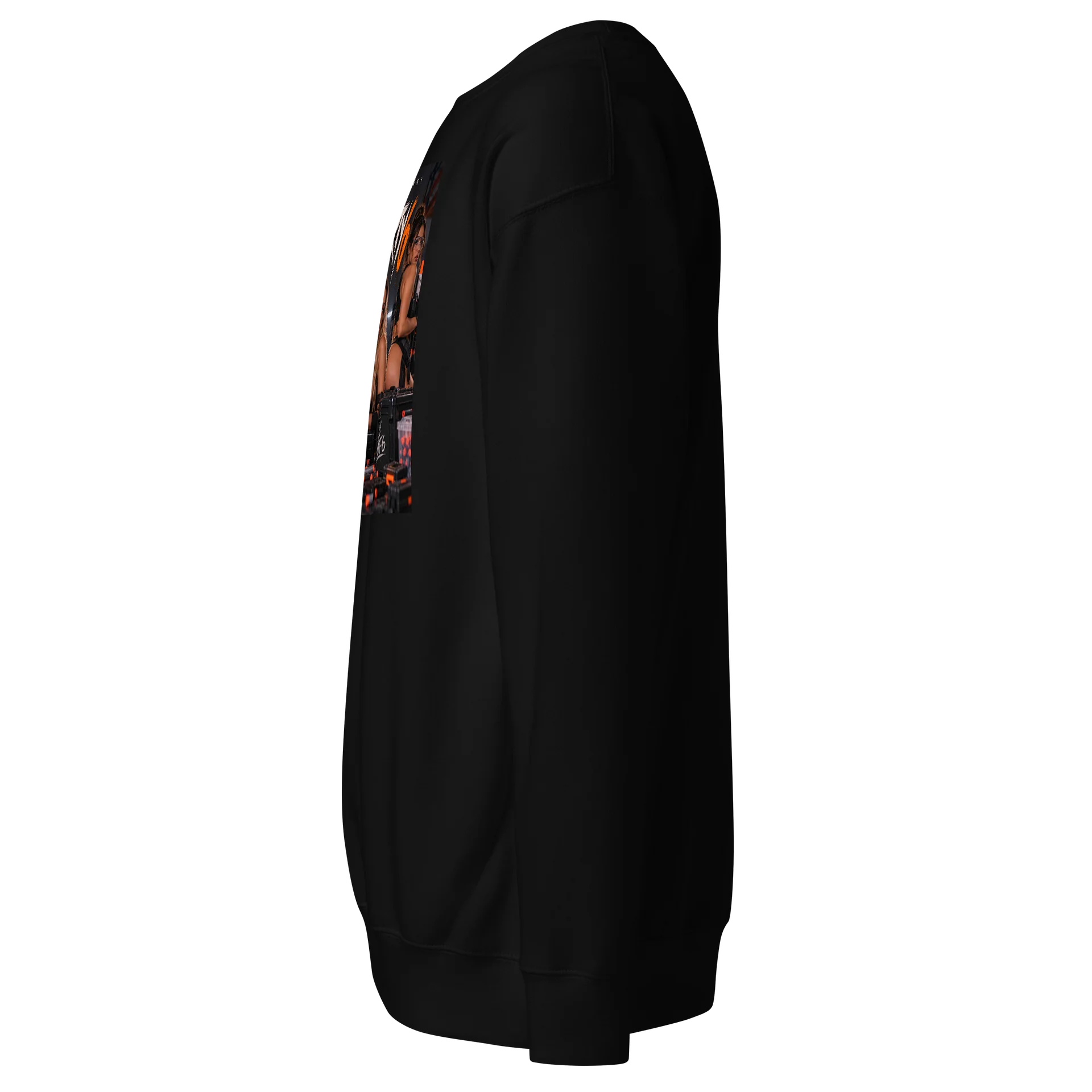 THIRTY 6 - Official Sweater product image (2)