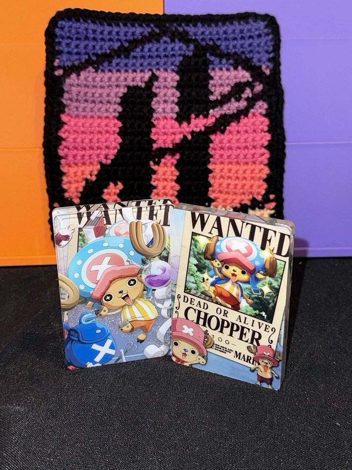 Chopper product image (2)