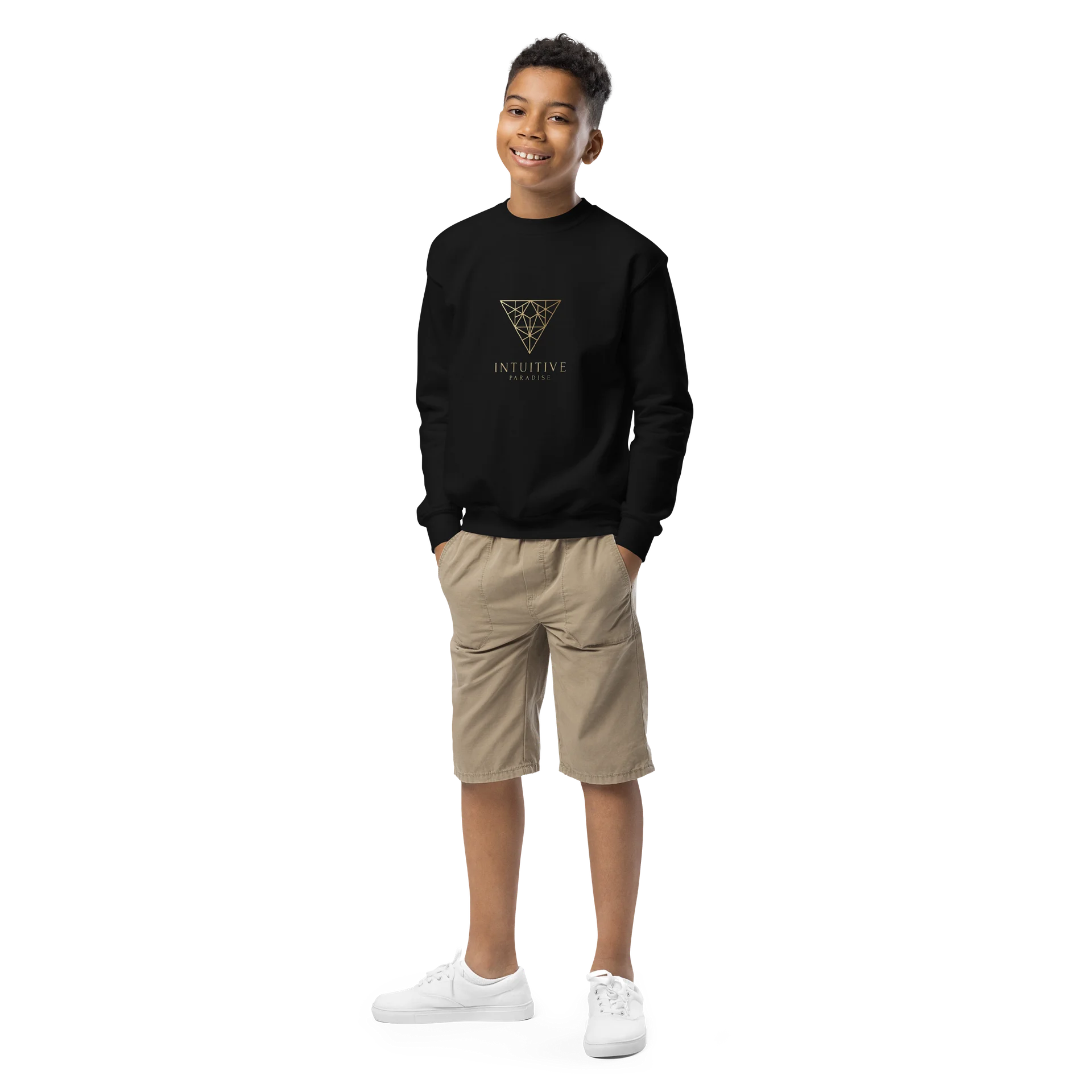 Nexus sweatshirt product image (1)