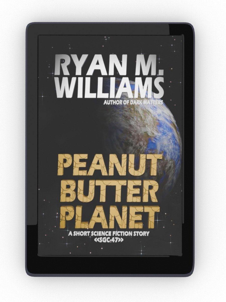 Peanut Butter Planet product image (4)
