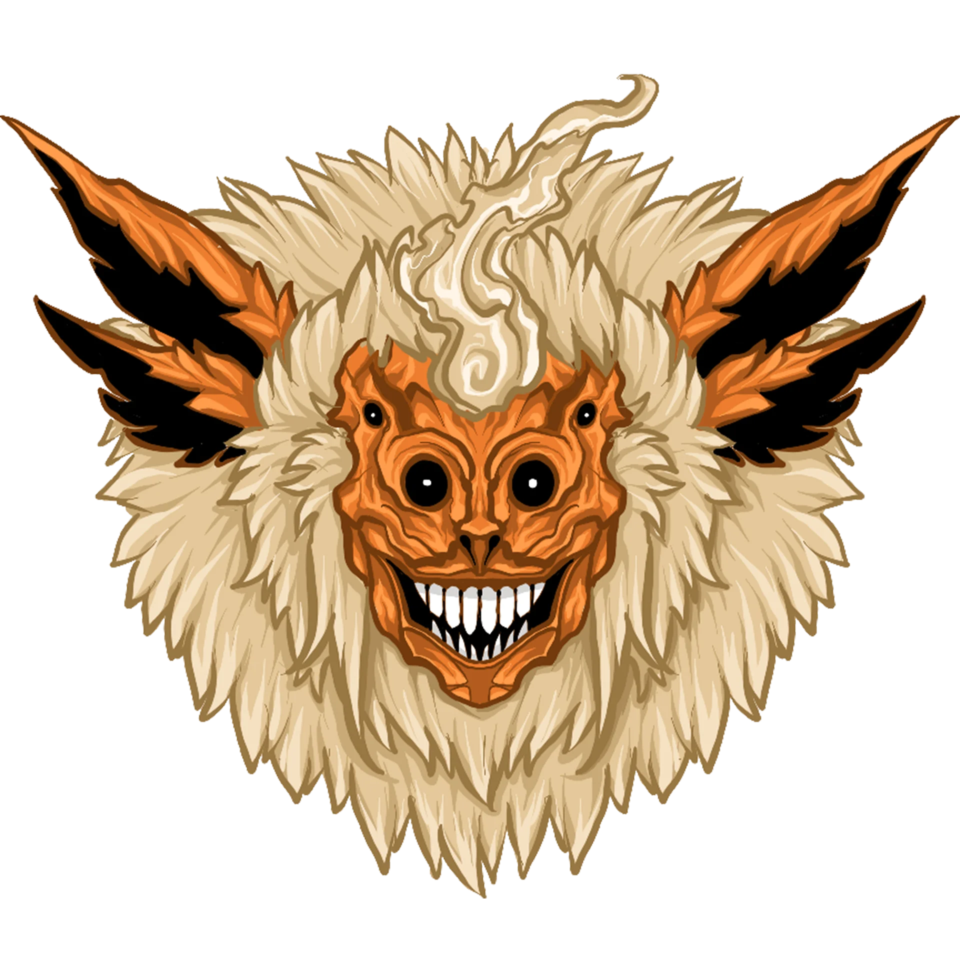 Flareon but a bit different product image (1)