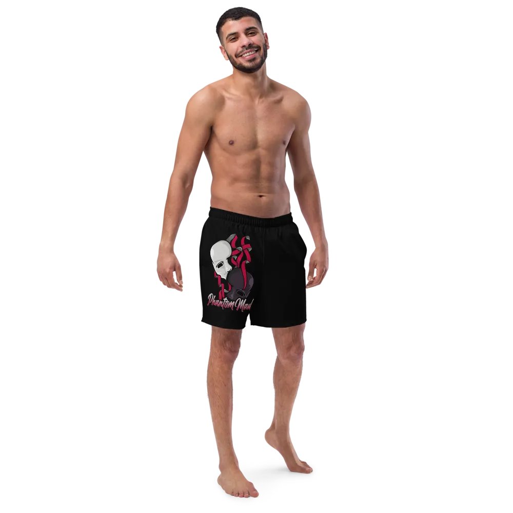 OG PhantomMaul Swim Trunks product image (3)