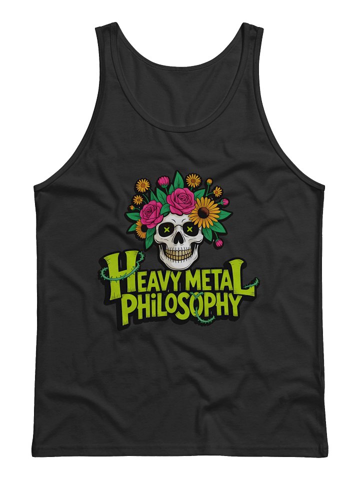 Spring Rebirth - Tank Top product image (1)