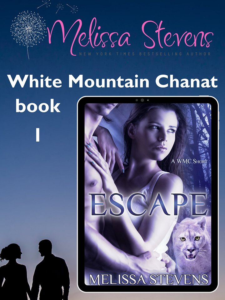 Escape product image (1)