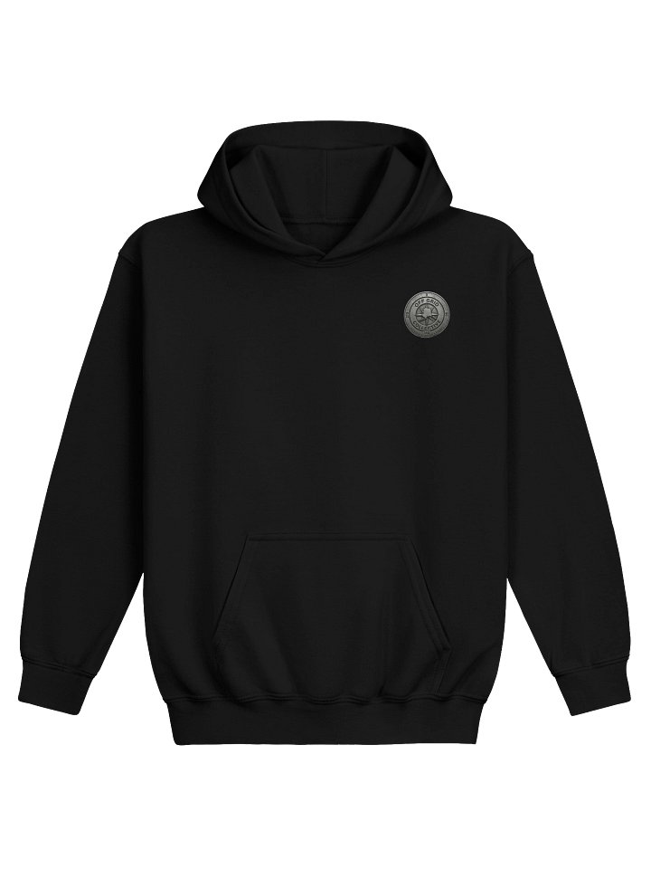 PREMIUM "HUMPBACK" KIDS HOODY product image (1)