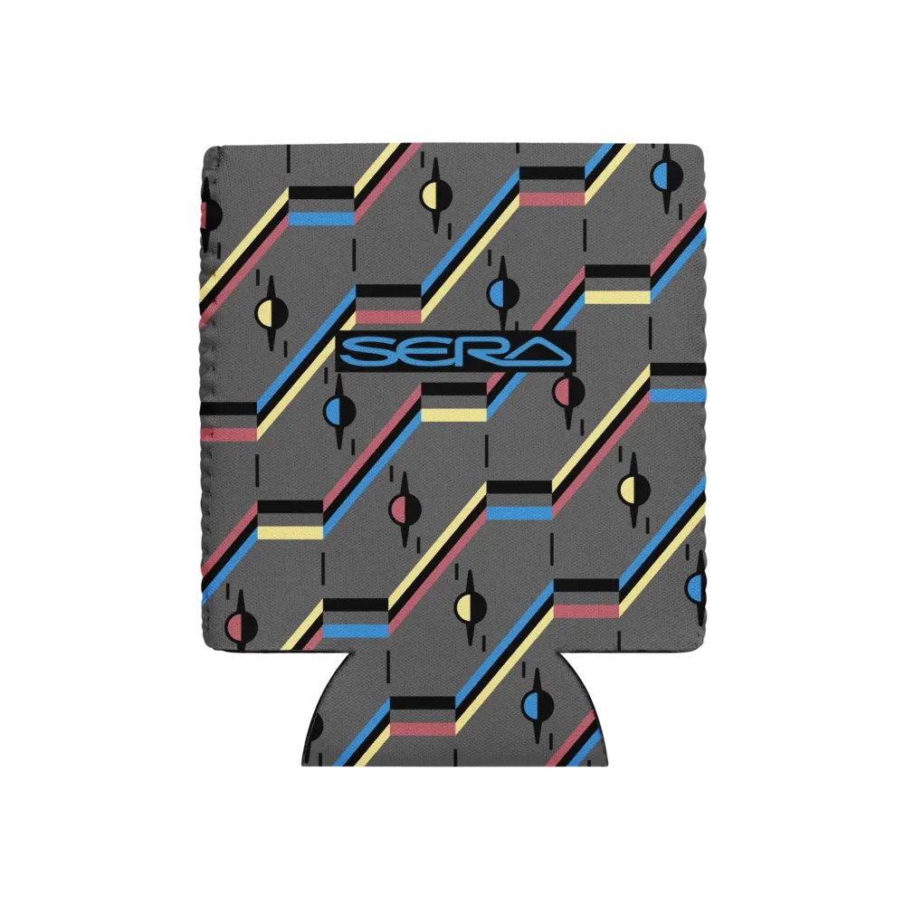 Sera - Coozie Can Cooler product image (3)