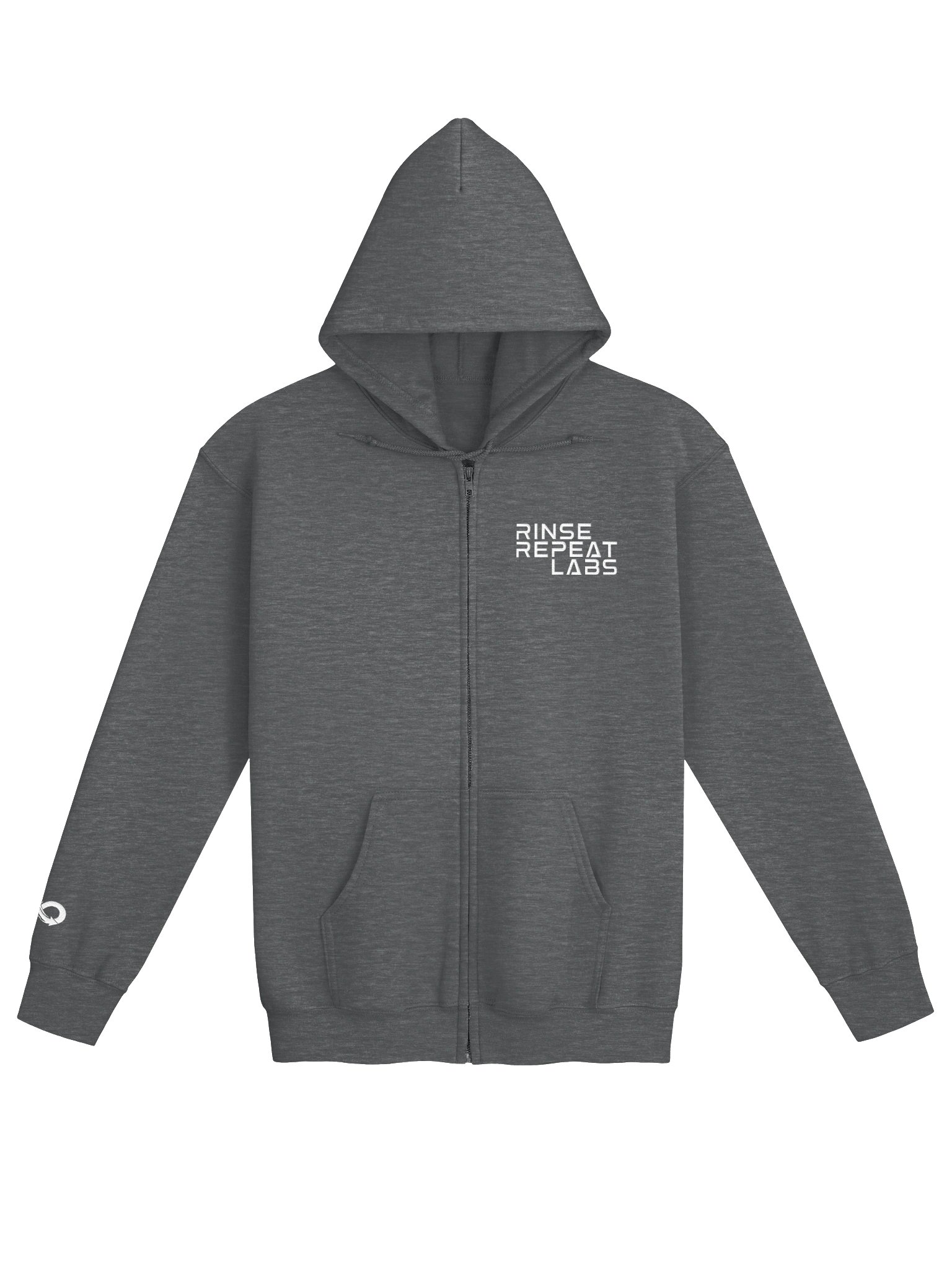 RRL Future Split Hoddie product image (1)