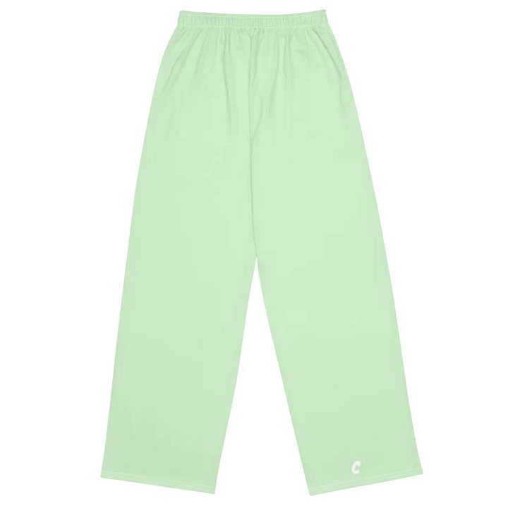 Unisex Wide-Leg Pants product image (2)